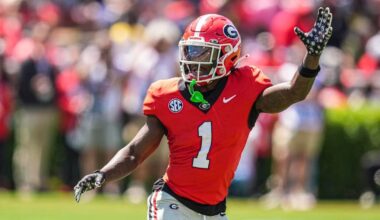 One transfer portal addition who could swing College Football Playoff hopes for every post-spring top 25 team