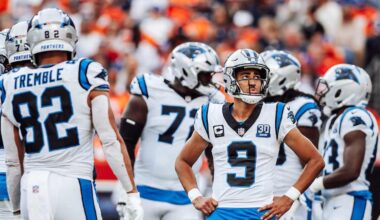 No decision on the future, after a mixed bag from Bryce Young on Sunday