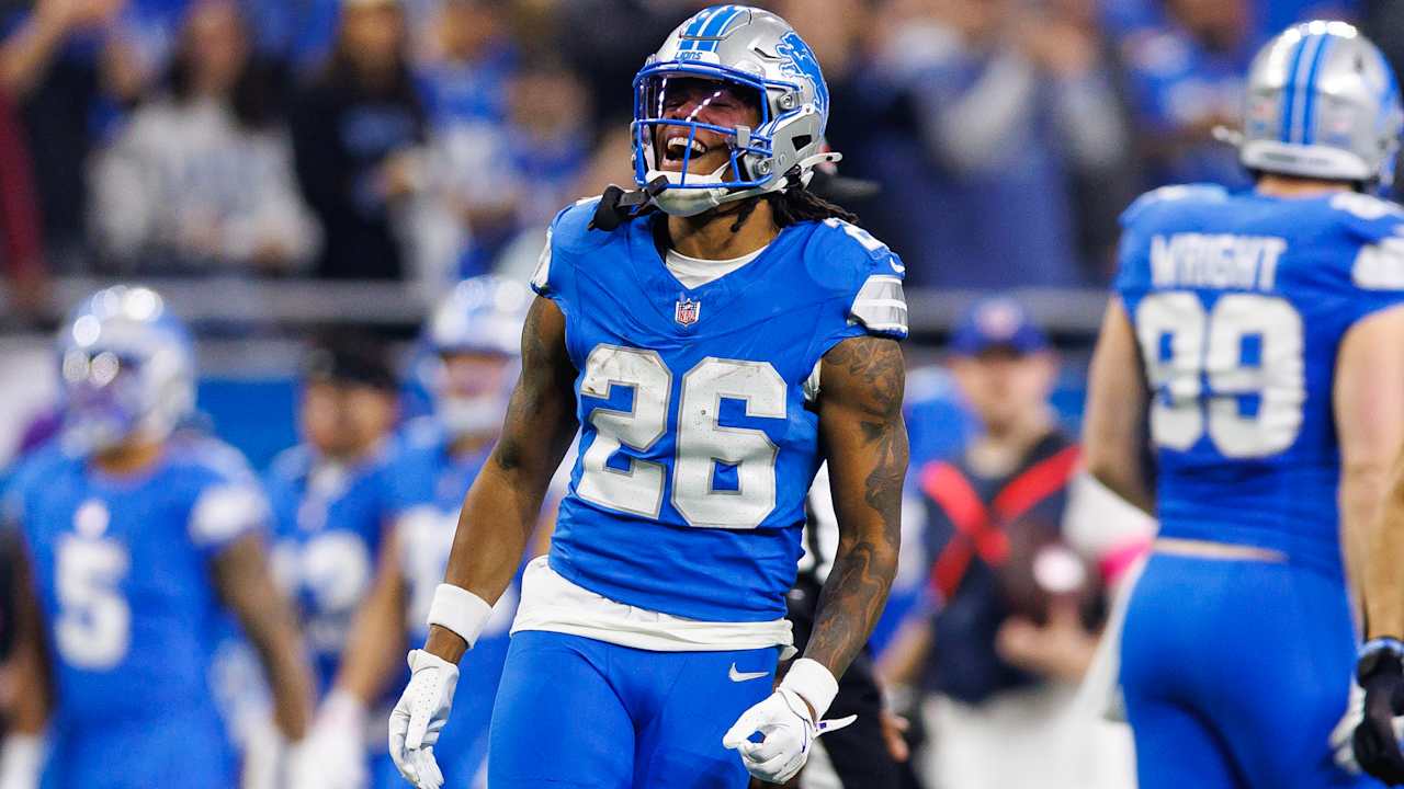 'I'm going to push him like no other'