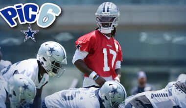 Getting to know the new vets – Joe Milton