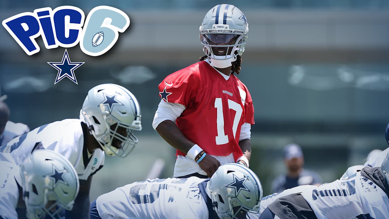 Getting to know the new vets – Joe Milton