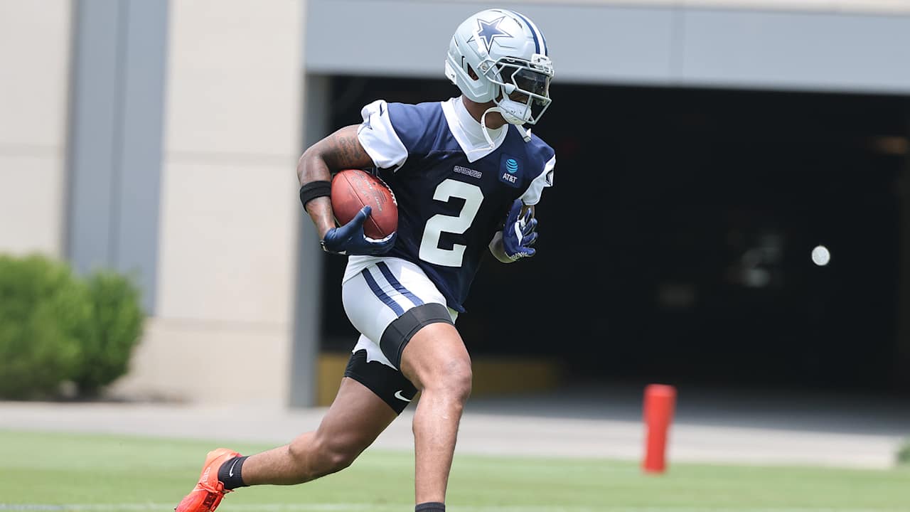 'I can play in any spot'