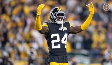 Week 18 Blog: Ready to go