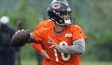 Will Bears, Raiders hype translate into wins?