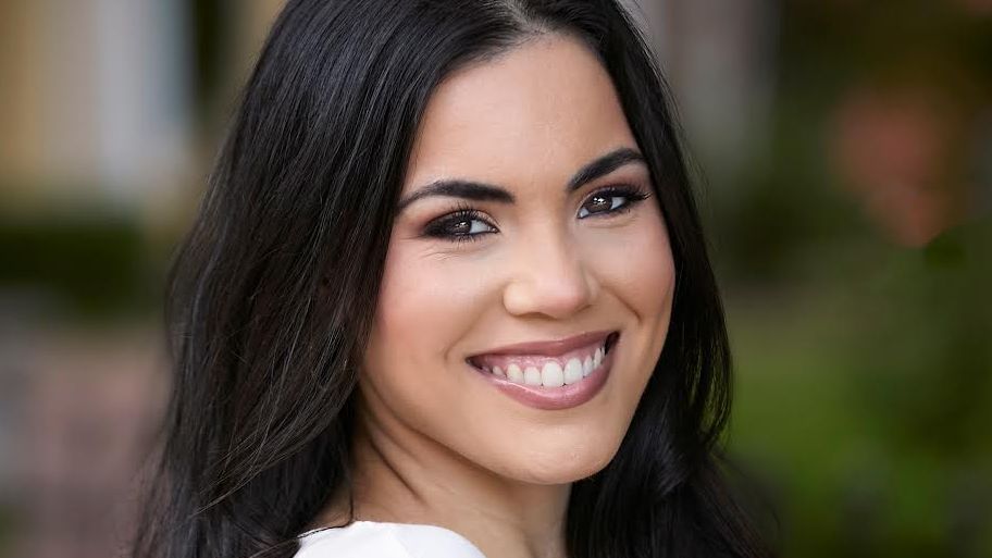 Dayton Bramhall Didn’t Reach Her Goal of Becoming a Dallas Cowboys Cheerleader—and She’s Okay With That