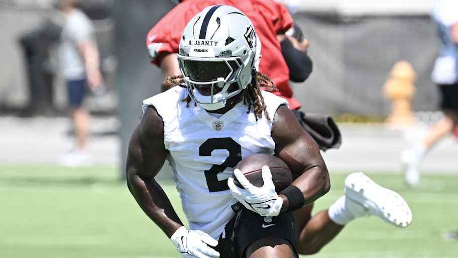 Sports Illustrated - Fantasy Football No. 9 Draft Pick…