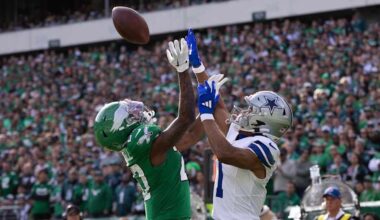 Sports Illustrated - The Biggest Current Rival for…