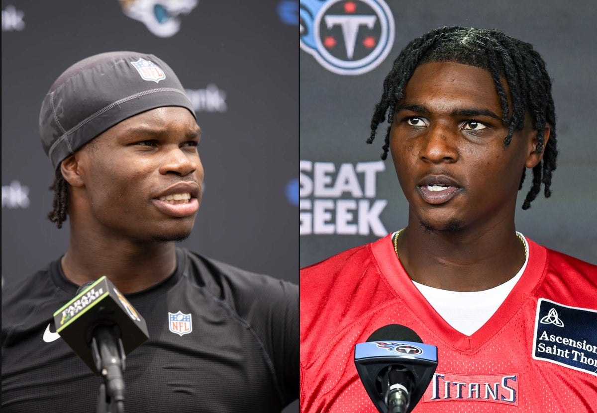 Can anyone topple the Texans? We preview the AFC South