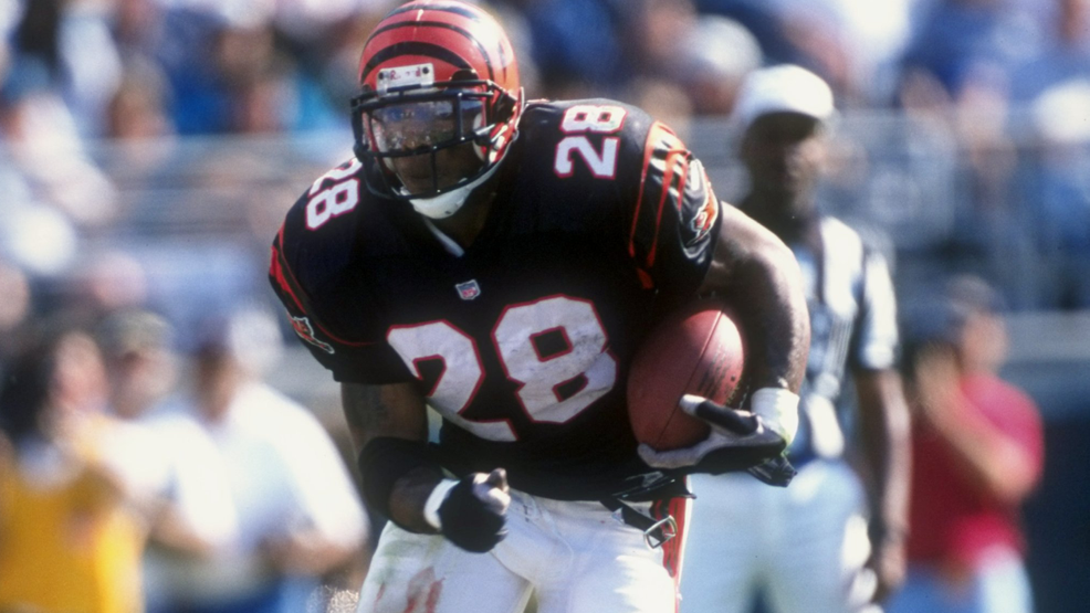 Bengals Top 25 this century Nos. 14-15: