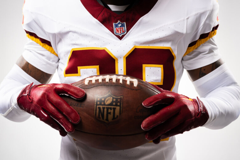 What DC leaders say about Trump’s call for Commanders to go back to former name