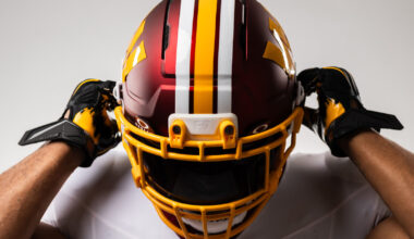 Alternate Commanders Jersey