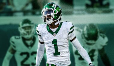 Jets 2025 Make or Break: Can Sauce Gardner re-ignite his career after subpar season? - SNY