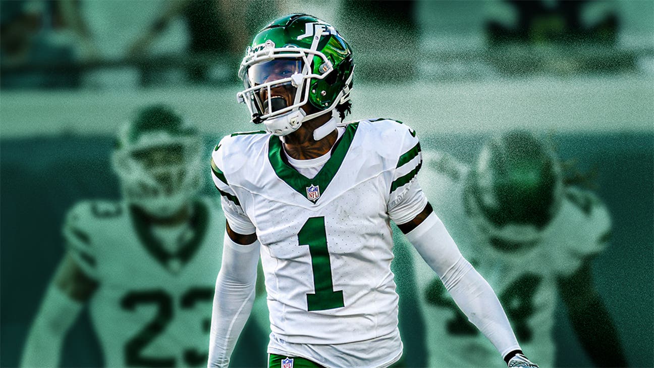 Jets 2025 Make or Break: Can Sauce Gardner re-ignite his career after subpar season? - SNY