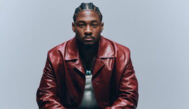 Stefon Diggs on Leaving Buffalo, His Fresh Start in Houston, and Why NBA Tunnel Fits Are Overrated