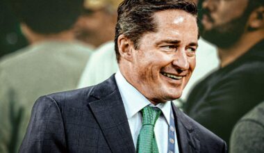 Packers’ new era: How Ed Policy’s journey prepared him for top job