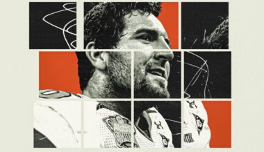 He ‘found his place in the world’ through football. But CTE would lead to 15 years of suffering