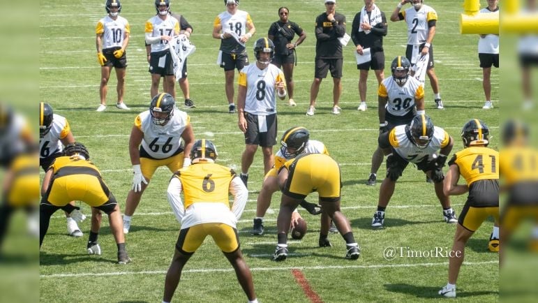 Rodgers play clock Heyward