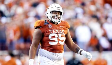 49ers officially sign second-rounder Alfred Collins, paving way for NFL rookie deals