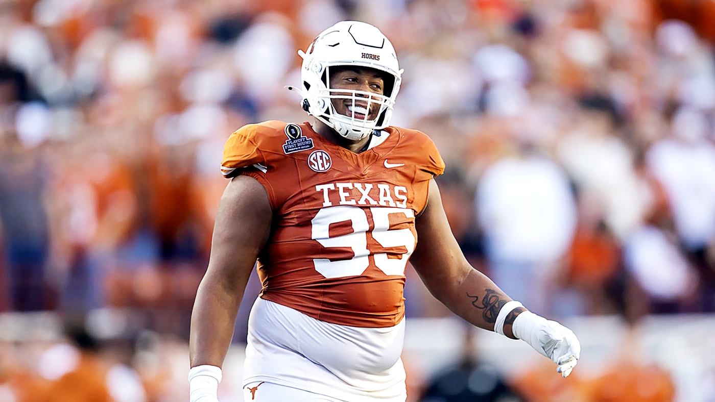 49ers officially sign second-rounder Alfred Collins, paving way for NFL rookie deals