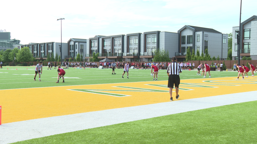 Download app from appStore