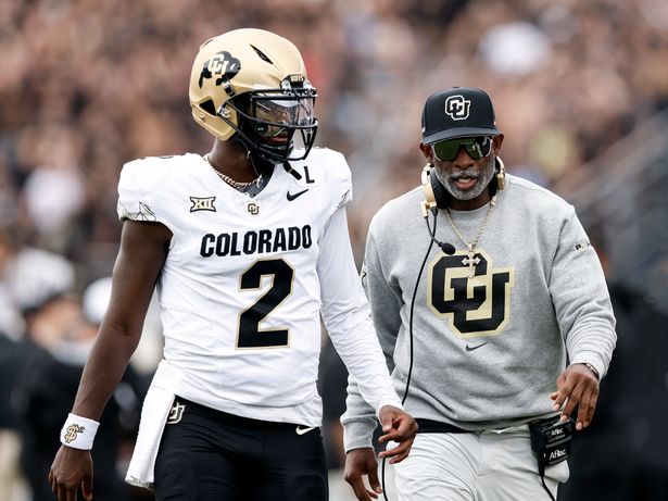 Deion Sanders did not tell Shedeur Sanders about his cancer diagnosis ahead of the NFL Draft