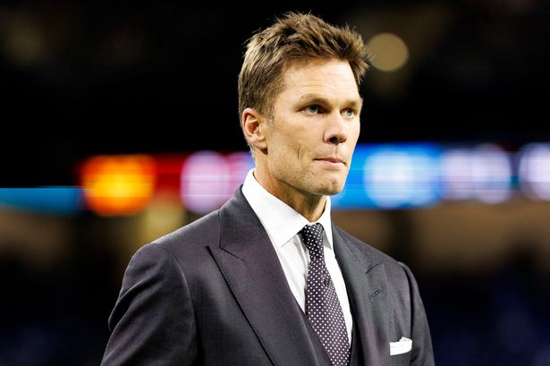 Tom Brady's FOX Sports commitments have delayed the unveiling of his statue