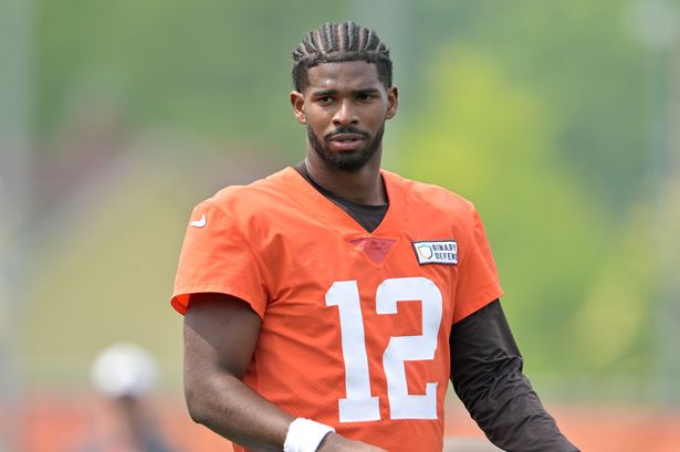 Shedeur Sanders has been presented with a nightmare scenario that could unfold next year