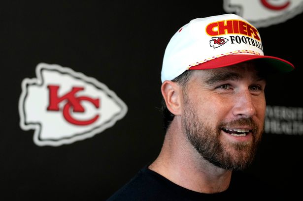 Travis Kelce has commented on Travis Hunter's upcoming rookie season in the NFL