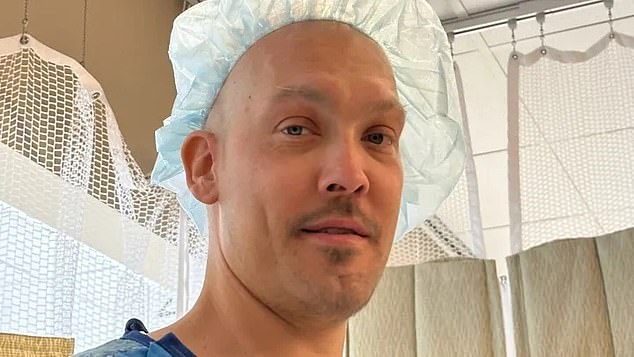 A GoFundMe has been set up to help raise money for Braman's cancer treatment