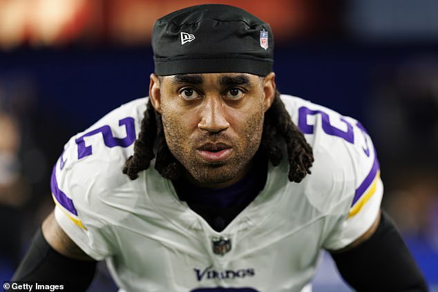 Gilmore, a free agent after playing in Minnesota in last season, isn't Belichick's only victim