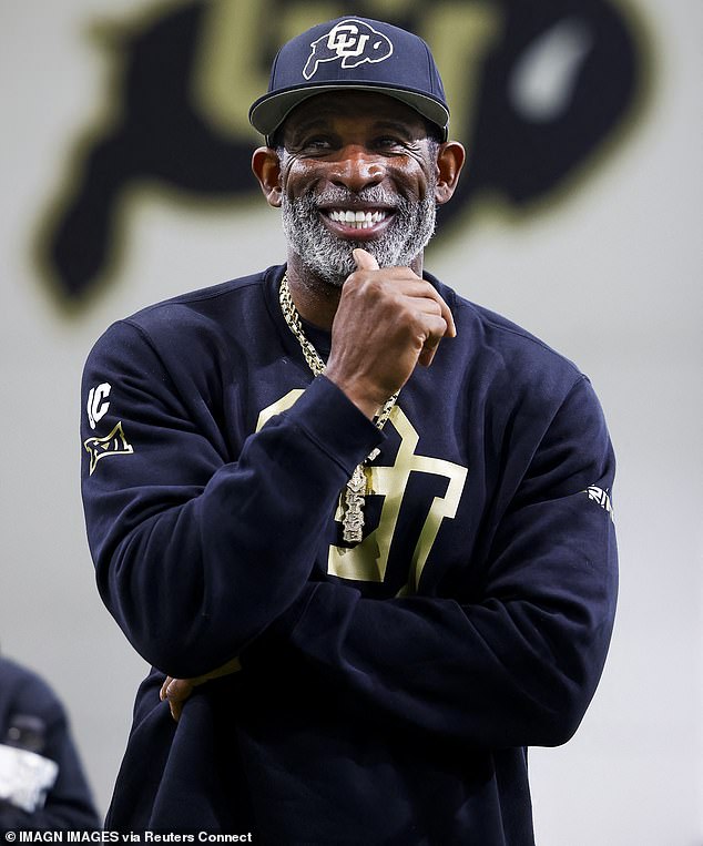 Neither coach opted into having their likeness featured in the game unlike their contemporaries