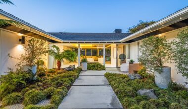 Josh Allen looks to be moving on to the next phase of his life by putting his home up for sale