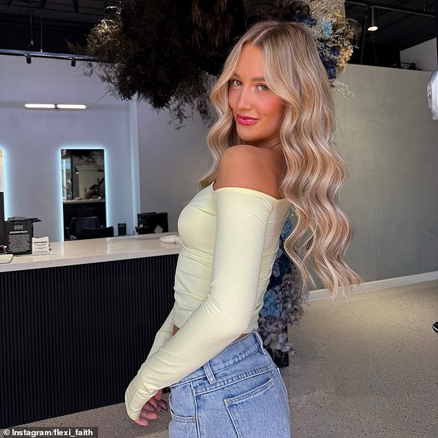 Ward, who was born in New Zealand but grew up in Western Australia, is the first Kiwi to made the famous squad