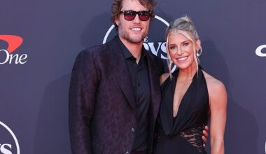 Matthew Stafford has some more backup in the quarerback room at the Los Angeles Rams