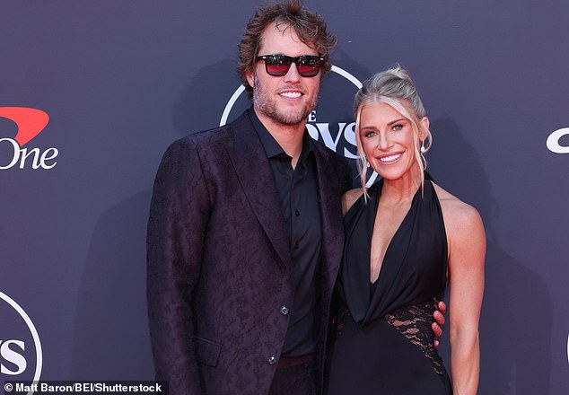 Matthew Stafford has some more backup in the quarerback room at the Los Angeles Rams