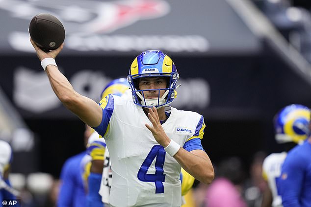 Dresser Winn is returning for his third stint with the organization ahead of training camp