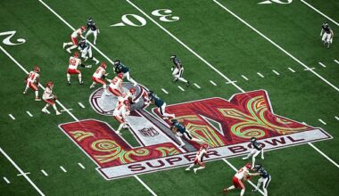 At least 100 NFL players are accused of selling their Super Bowl tickets for above face-value