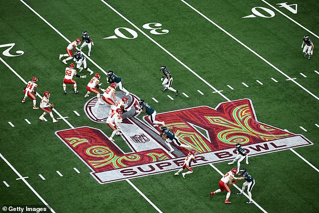 At least 100 NFL players are accused of selling their Super Bowl tickets for above face-value