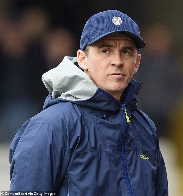 The former midfielder, who played for Manchester City, Newcastle United, QPR, and Burnley during a career spanning nearly two decades, was known for his combative playing style and off-the-pitch antics