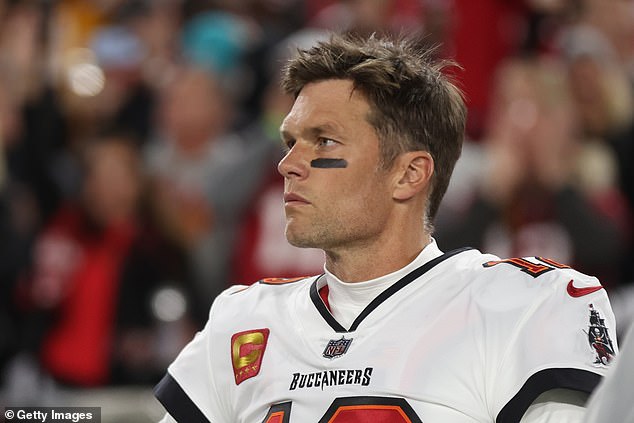 Bundchen was unhappy that Brady reversed his retirement decision for another year in the NFL