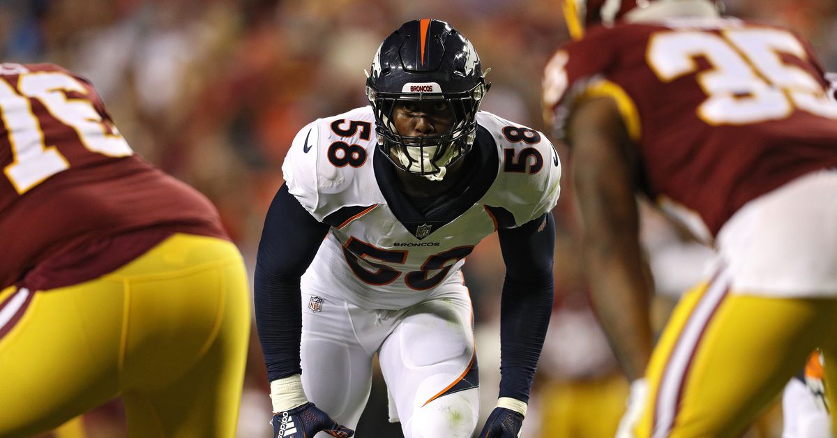 Washington Commanders Free Agency: Von Miller adds veteran pass rusher to defense