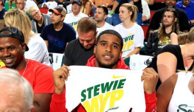 Seahawks legend Bobby Wagner joins Seattle Storm ownership group in WNBA first