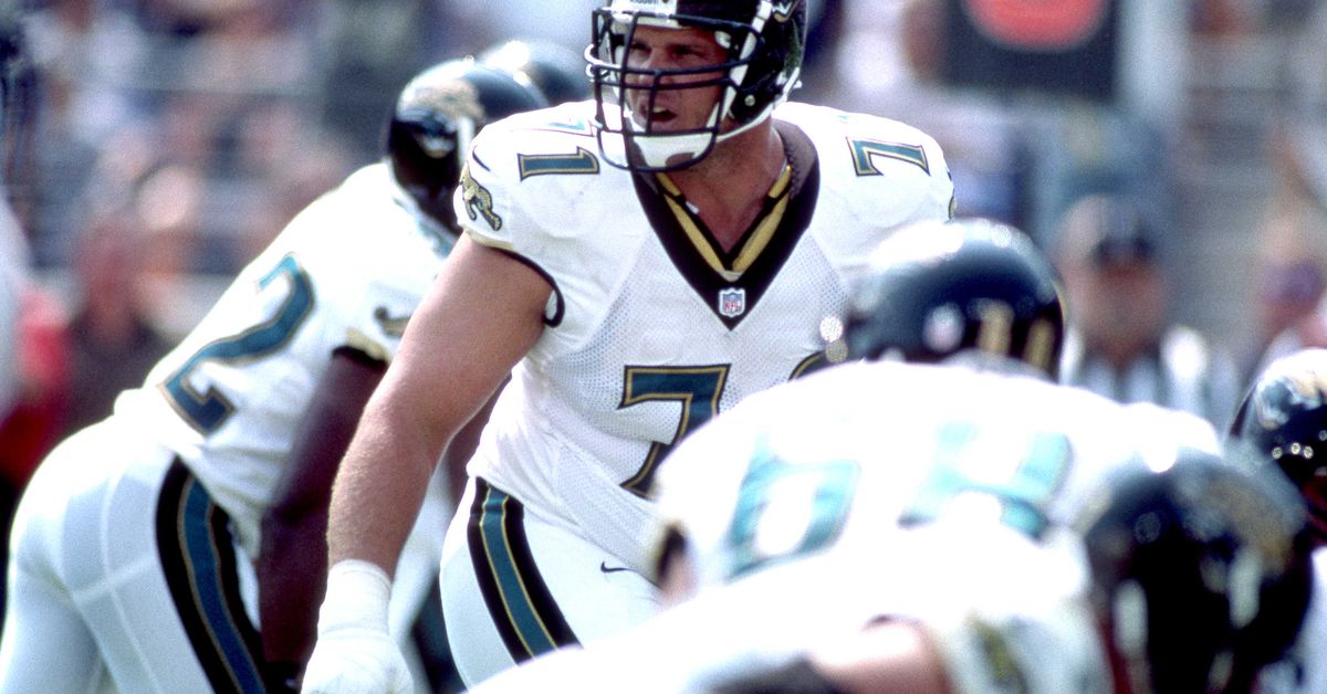 Jacksonville Jaguars All-Time Team: Vote on Offensive Tackle