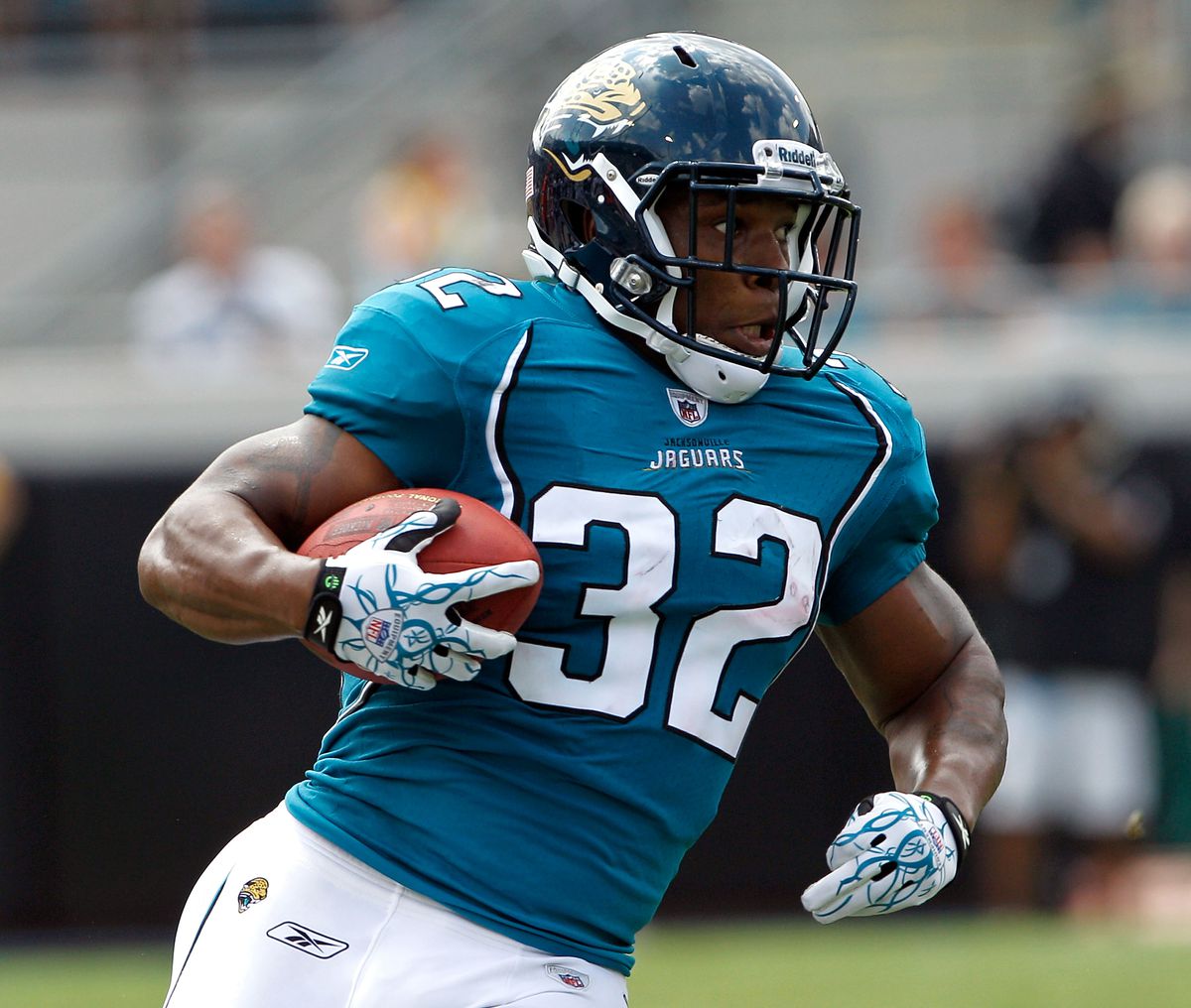 Denver Broncos v Jacksonville Jaguars