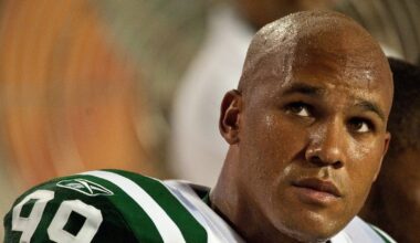 New York Jets News and Rumors: Second Round Pick Mason Taylor Signs His Rookie Contract