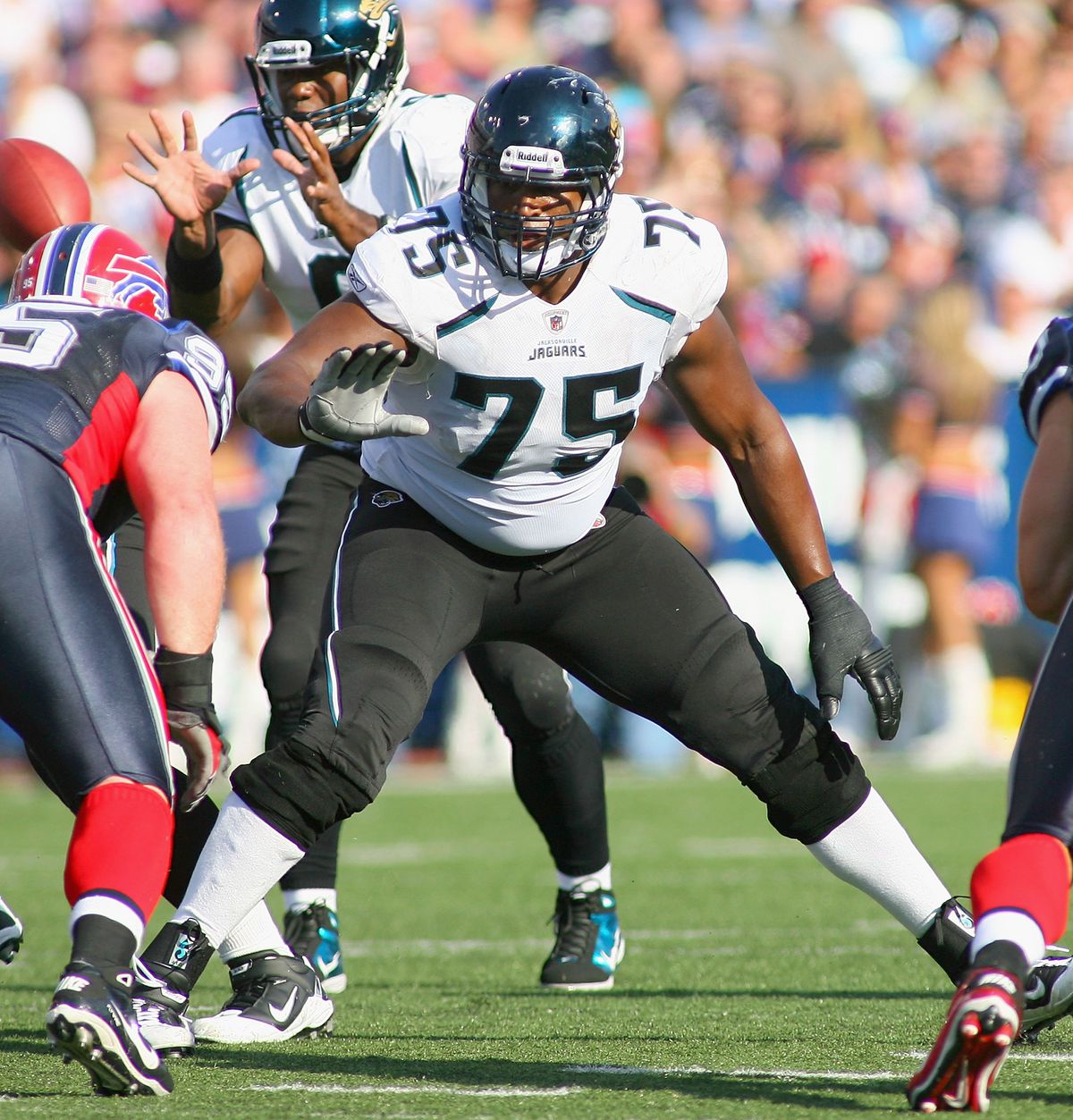 Jacksonville Jaguars v Buffalo Bills