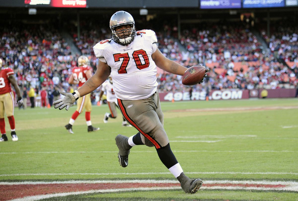 Tampa Bay Buccaneers v San Francisco 49ers