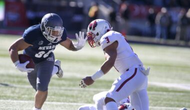 Browns make free agent signing official, Toa Taua adds depth