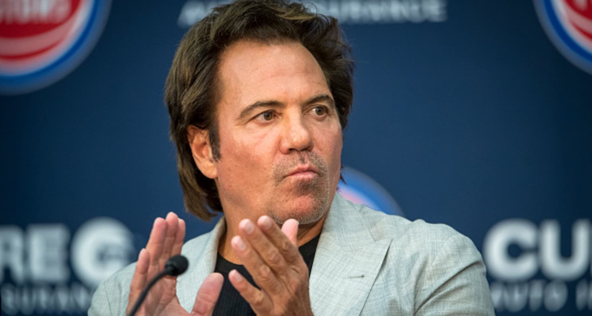 Tom Gores buys LA Chargers stake for $750 million