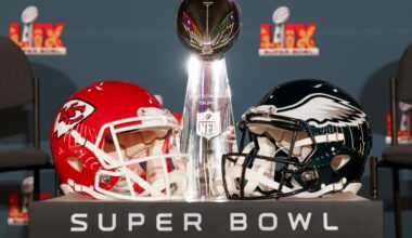 NFL to fine players for reselling Super Bowl tickets at a profit